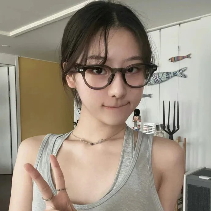 这就是爱情
