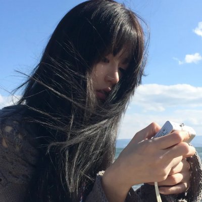 幽灵画像