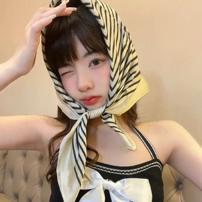 瓢虫少女第二季