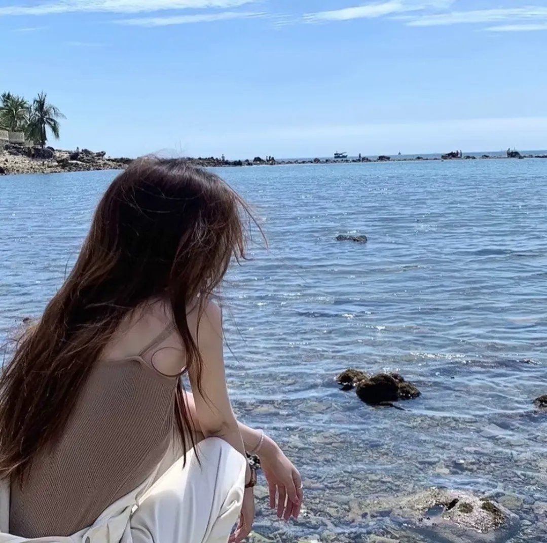 投向未来